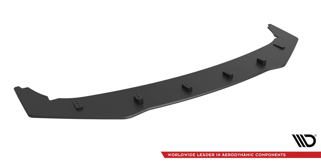 Splitter delantero Street Pro para Honda Civic Sport Mk 10