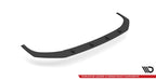 Splitter delantero Street Pro para Hyundai I30 N Hatchback/Fastback Mk3 Facelift