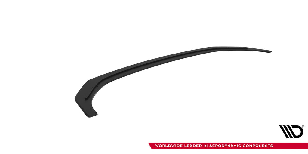 Splitter delantero Street Pro para Kia Ceed GT Mk3 / Proceed Mk1