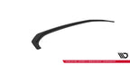 Splitter delantero Street Pro para Kia Ceed GT Mk3 / Proceed Mk1