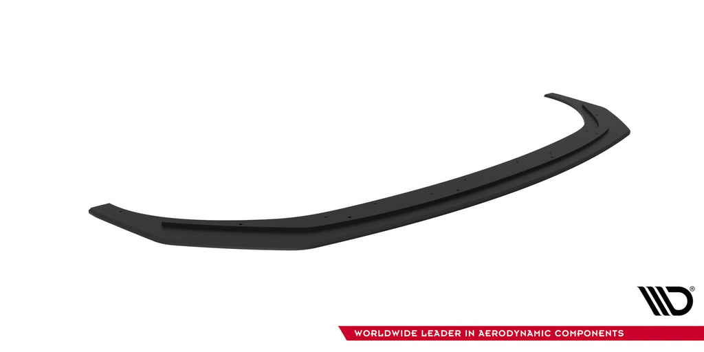 Splitter delantero Street Pro para Kia Ceed GT Mk3 / Proceed Mk1
