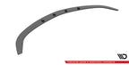 Splitter delantero Street Pro para Mazda 3 MPS Mk1