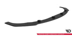 Splitter delantero Street Pro para Mercedes-AMG CLE 53 C236