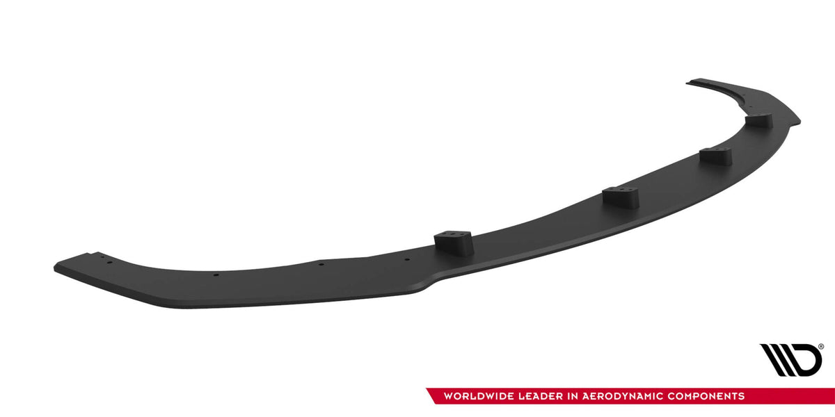 Splitter delantero Street Pro para Mercedes-AMG CLE 53 C236