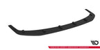 Splitter delantero Street Pro para Mitsubishi Lancer EVO X