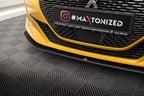 Splitter delantero Street Pro para Peugeot 208 GT Mk2