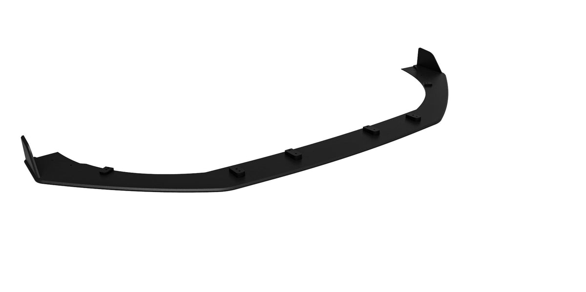 Splitter delantero Street Pro para Renault Megane RS Mk4