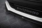 Splitter delantero Street Pro para Subaru BRZ Mk1