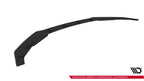 Splitter delantero Street Pro para Subaru BRZ Mk2