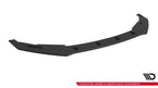 Splitter delantero Street Pro para Subaru BRZ Mk2