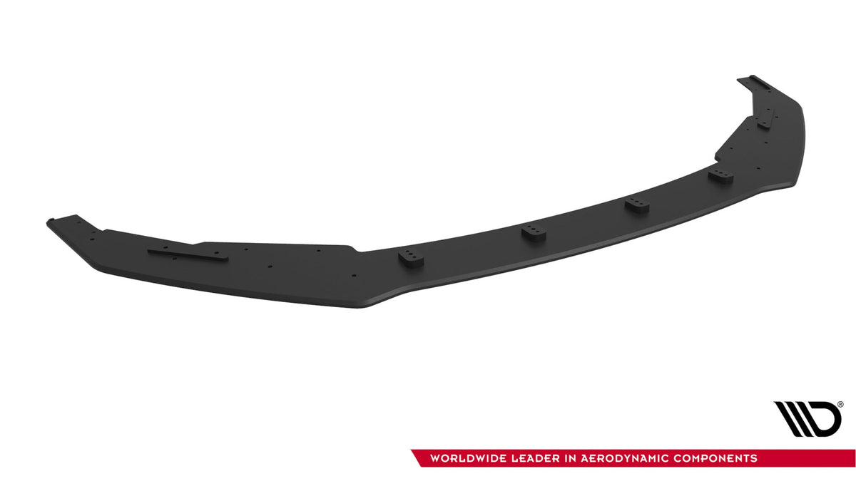 Splitter delantero Street Pro para Subaru BRZ Mk2