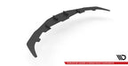 Splitter delantero Street Pro para Toyota Supra Mk5