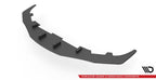Splitter delantero Street Pro para Toyota Supra Mk5