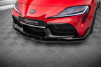 Splitter delantero Street Pro para Toyota Supra Mk5