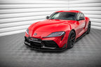 Splitter delantero Street Pro para Toyota Supra Mk5