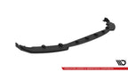 Splitter delantero Street Pro V.1 + flaps para BMW M2 G87