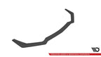 Splitter delantero Street Pro V.1 para Ford Mustang GT Mk6 Facelift