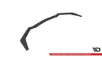 Splitter delantero Street Pro V.1 para Ford Mustang GT Mk6 Facelift