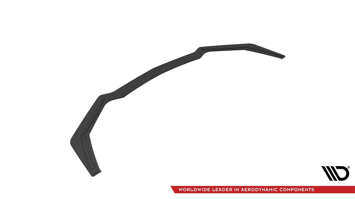Splitter delantero Street Pro V.1 para Ford Mustang GT Mk6 Facelift