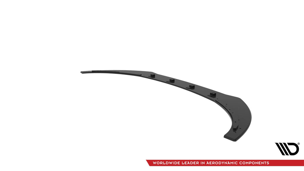 Splitter delantero Street Pro V.1 para Toyota GR86 Mk1