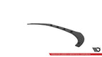 Splitter delantero Street Pro V.1 para Toyota GR86 Mk1