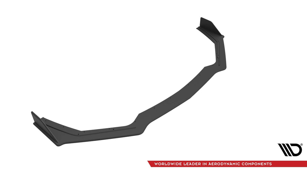 Splitter delantero Street Pro V.2 para Ford Mustang GT Mk6 Facelift