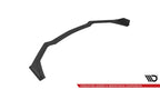 Splitter delantero Street Pro V.2 para Ford Mustang GT Mk6 Facelift