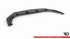 Splitter delantero Street Pro V.3 para Volkswagen Golf GTI Mk6