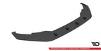 Splitter delantero Street Pro para Volkswagen Arteon Sedan / Shooting Brake R-Line Mk1 Facelift