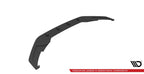 Splitter delantero Street Pro para Volkswagen Arteon Sedan / Shooting Brake R-Line Mk1 Facelift