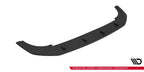 Splitter delantero Street Pro para Volkswagen Golf GTI / GTE / R-Line Mk8 Facelift