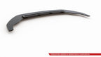 Splitter delantero Street Pro para Volkswagen Golf Mk7 GTI