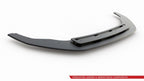 Splitter delantero Street Pro para Volkswagen Golf Mk7 GTI
