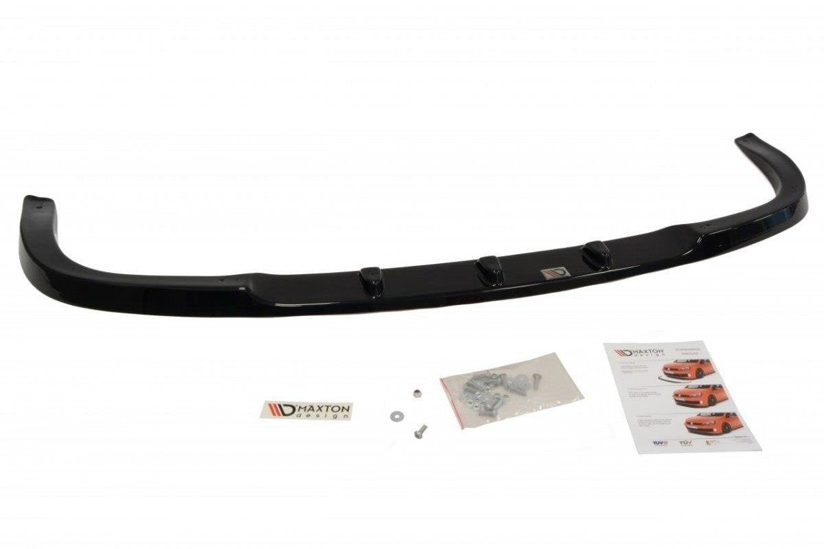 Splitter delantero para Subaru Impreza GT