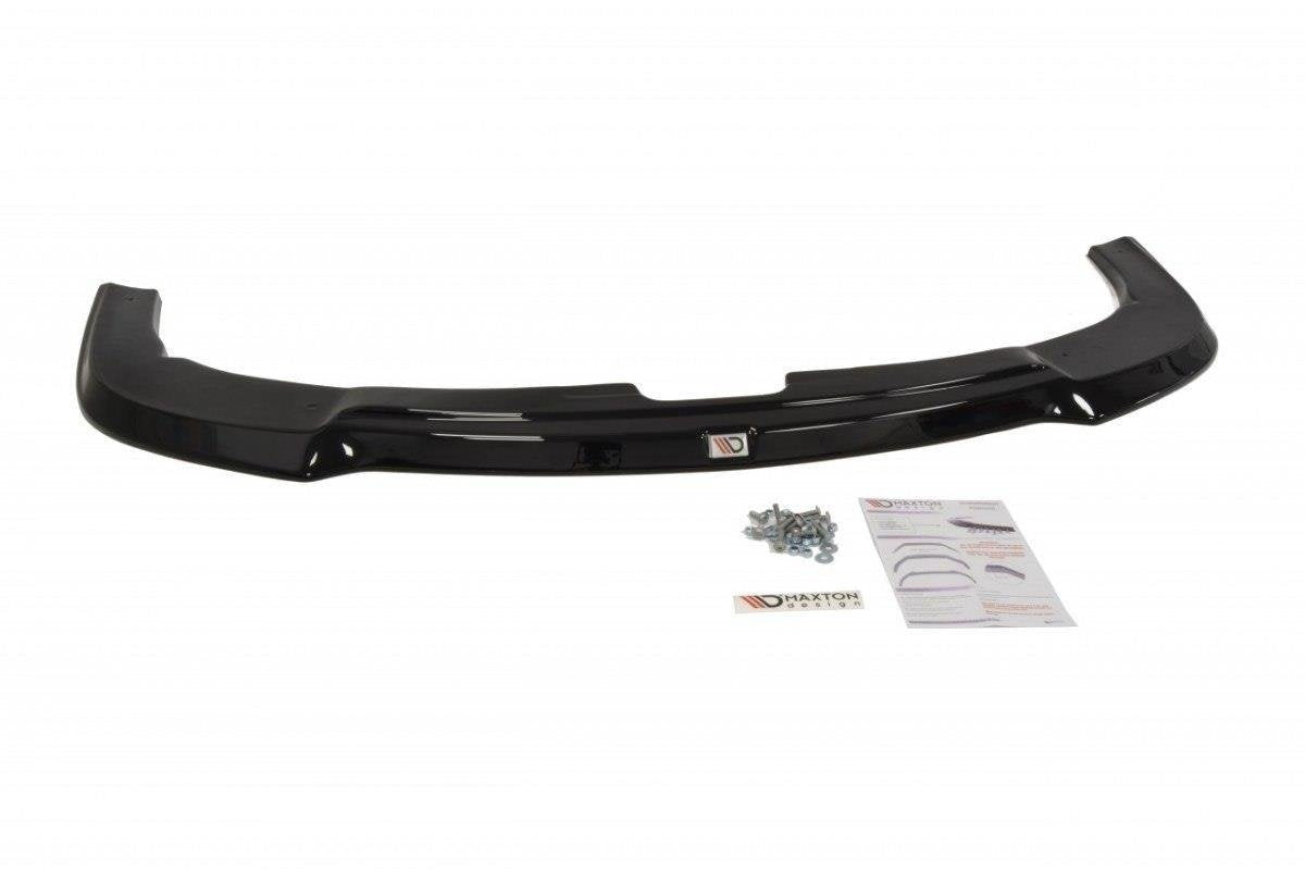Splitter delantero para Subaru Impreza WRX STI (HAWKEYE)