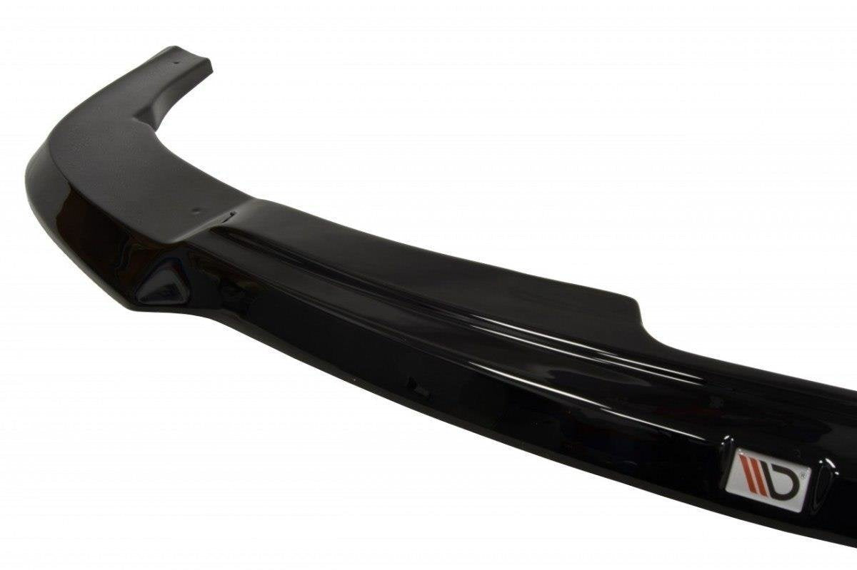 Splitter delantero para Subaru Impreza WRX STI (HAWKEYE)