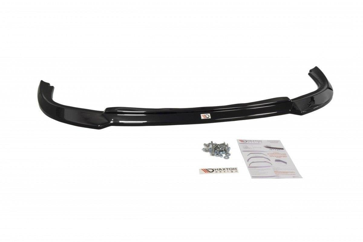 Splitter delantero V.1 para Subaru Impreza Mk2 WRX