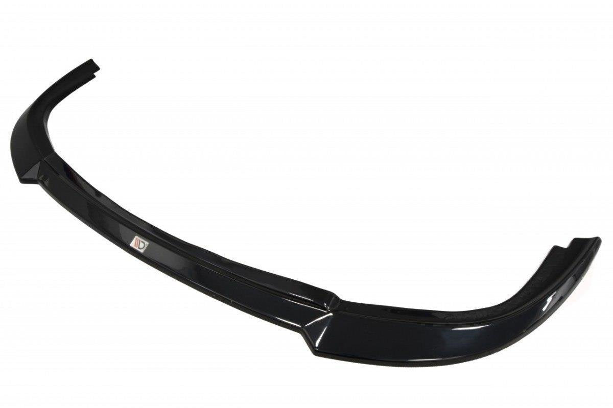 Splitter delantero V.1 para Subaru Impreza Mk2 WRX