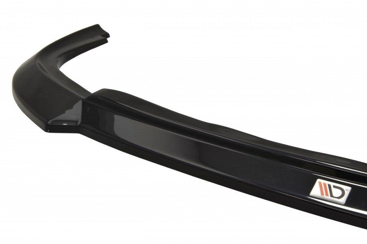 Splitter delantero V.1 para Subaru Impreza Mk2 WRX