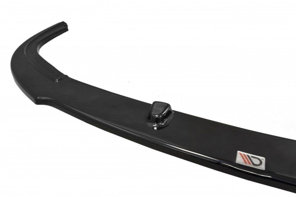 Splitter delantero V.2 para Subaru Impreza Mk2 WRX