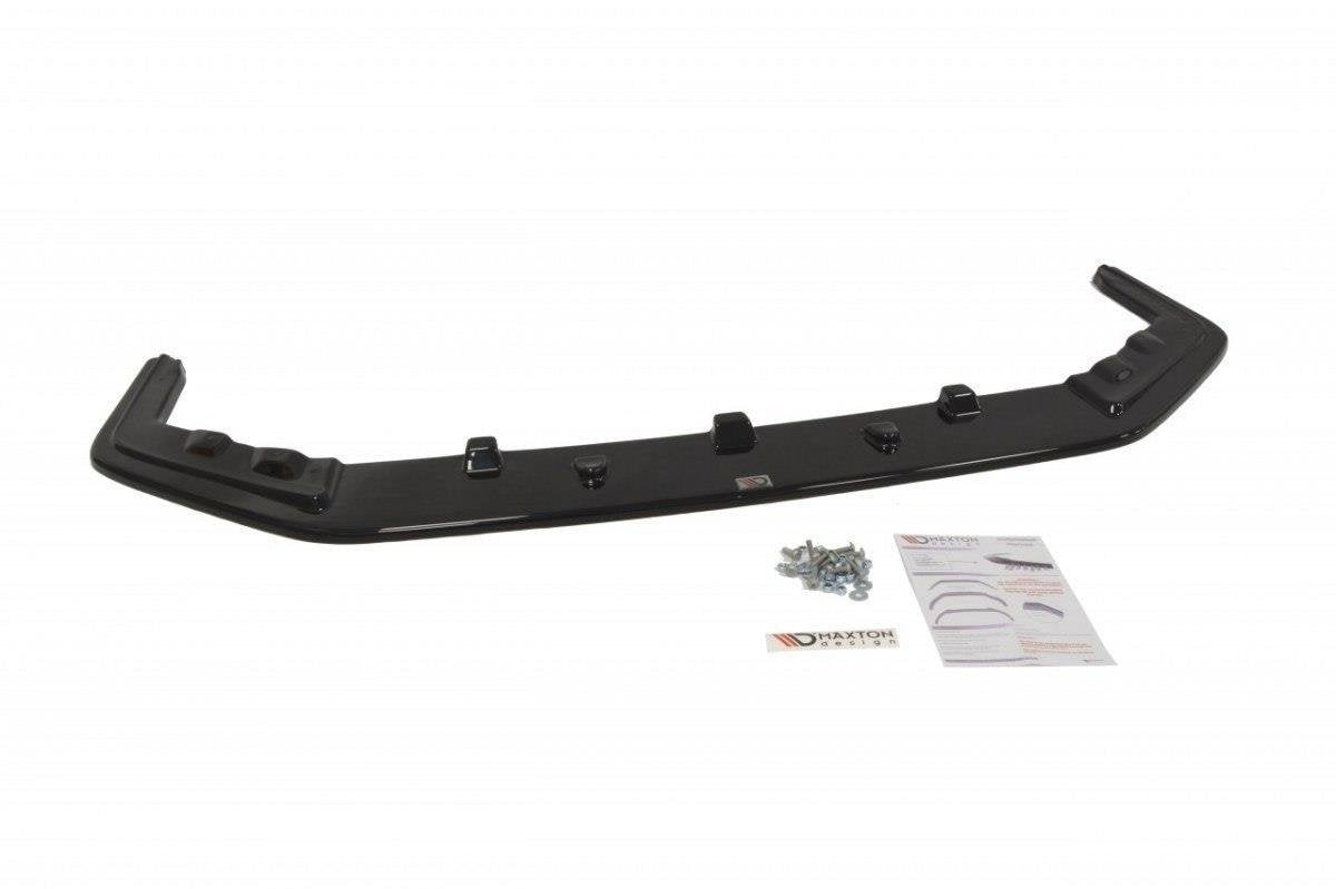 Splitter delantero V.2 para Subaru WRX STI