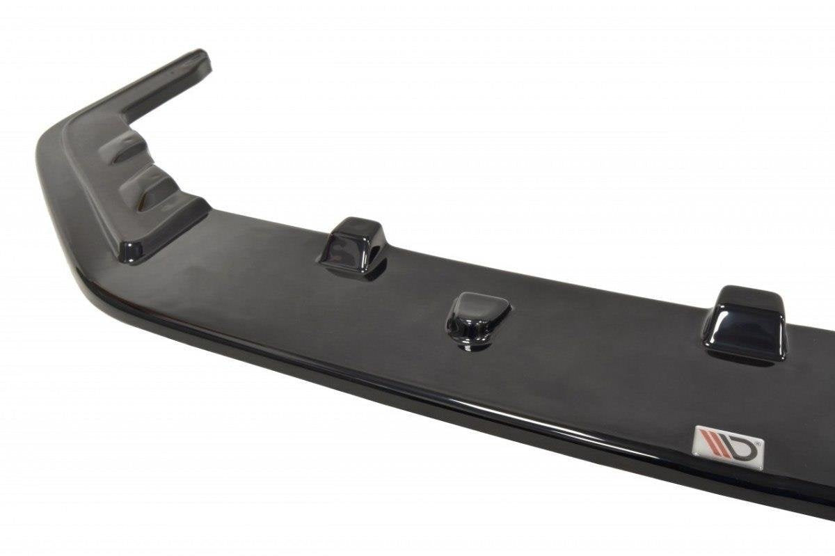 Splitter delantero V.2 para Subaru WRX STI