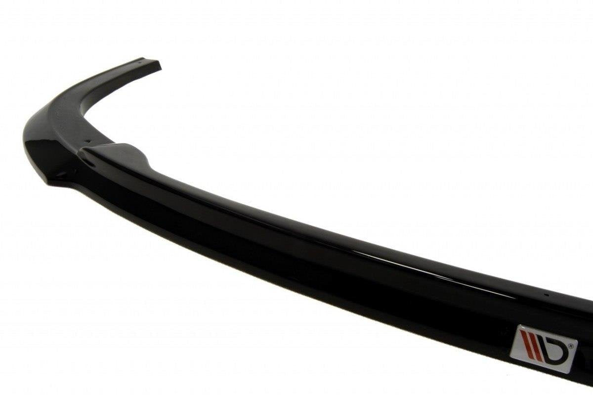 Splitter delantero V.1 para Subaru Impreza WRX STI Mk3