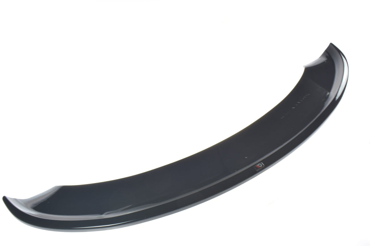 Splitter delantero para Tesla Model 3