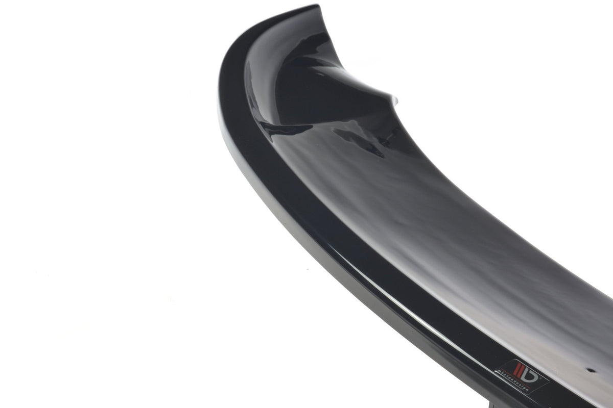 Splitter delantero para Tesla Model 3