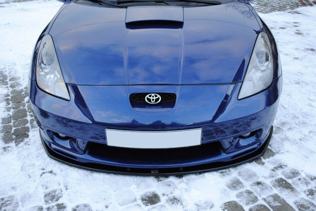 Splitter delantero para Toyota Celica T23 TS