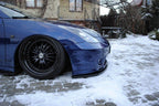 Splitter delantero para Toyota Celica T23 TS
