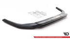 Splitter delantero para Toyota RAV4 Mk5