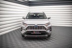 Splitter delantero para Toyota RAV4 Mk5