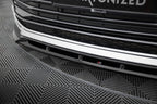 Splitter delantero para Toyota Sienna Mk4